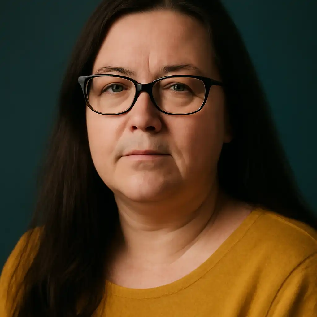 Isabelle Moreau